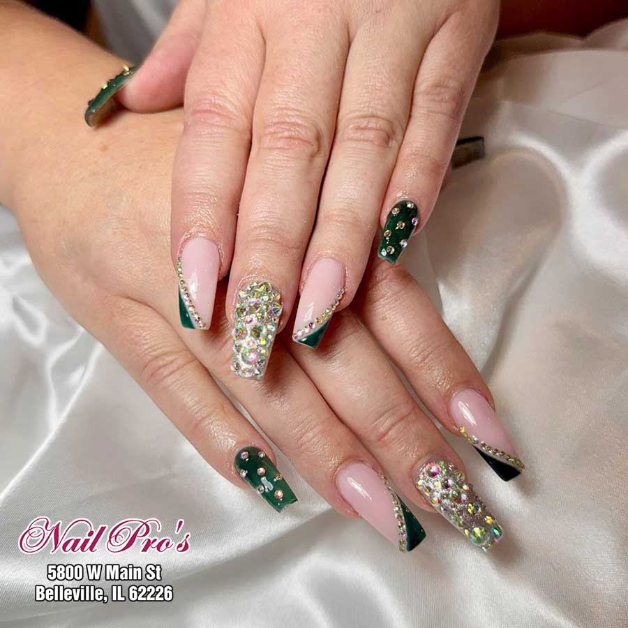June 16 Nail Pros  (3)
